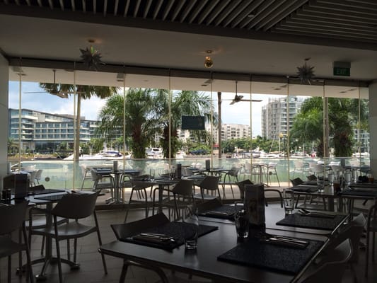 ONE°15 Marina Sentosa Cove Singapore by null