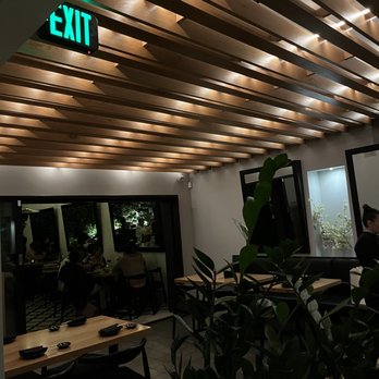 Taisho - Sushi Bars Near Me - Sherman Oaks, California