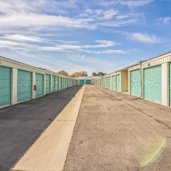StorageMart - Self Storage Near Me - Nampa, Idaho StorageMart - Self Storage Near Me - Nampa, Idaho