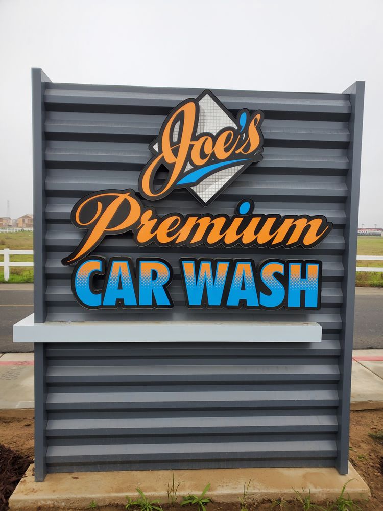 JOE’S PREMIUM CAR WASH Updated August 2024 14 Reviews 1905 E