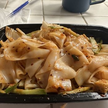 Noodle Art - 凉皮 - Noodles Near Me - Monterey Park, California Noodle Art - 凉皮 - Noodles Near Me - Monterey Park, California