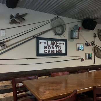 Cabin 61 - Wall Art - Burgers Near Me - White Bear Lake, Minnesota Cabin 61 - Wall Art - Burgers Near Me - White Bear Lake, Minnesota