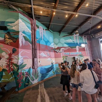 First Magnitude Brewing Company - A nice crowd - Breweries Near Me - Gainesville, Florida First Magnitude Brewing Company - A nice crowd - Breweries Near Me - Gainesville, Florida
