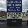 Photo of Boardwalk Party Store