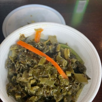 Jamaican Breeze - Calallaloo - Caribbean Near Me - Indianapolis, Indiana