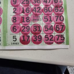 So close........aggghh