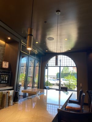 Riverside Grille by null