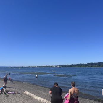 Broughton Beach - Beaches Near Me - Portland, Oregon Broughton Beach - Beaches Near Me - Portland, Oregon