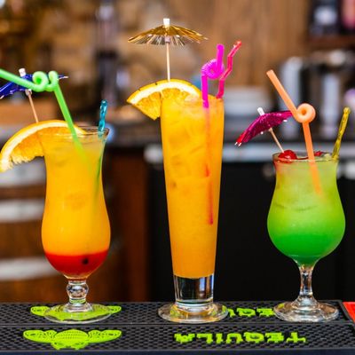 Tarahumara's Méxican Cafe & Cantina by null