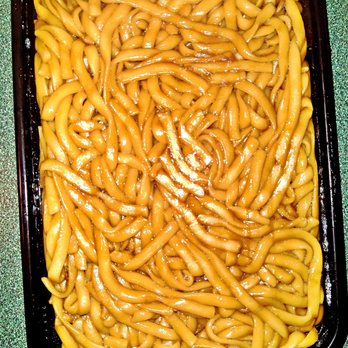 Tea Garden - a tray of cooked noodles - Chinese Near Me - Grand Rapids, Michigan Tea Garden - a tray of cooked noodles - Chinese Near Me - Grand Rapids, Michigan