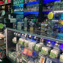 Area 51 Smoke Shop