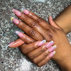 Perfect Nails