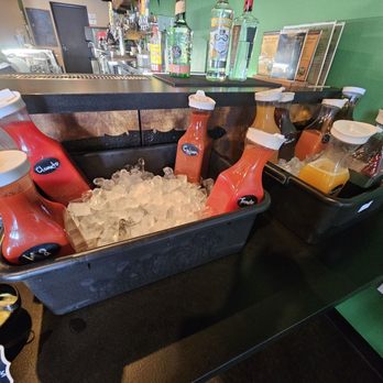 Natural 21 Game Lounge - Bloody Mary and Mimosa Bar - Lounges Near Me - Henderson, Nevada Natural 21 Game Lounge - Bloody Mary and Mimosa Bar - Lounges Near Me - Henderson, Nevada