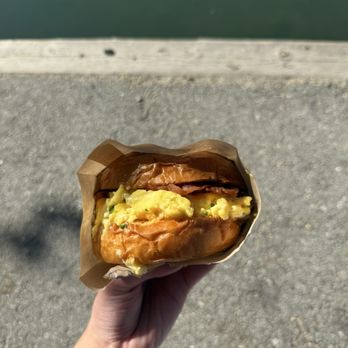 Mad Yolks - b.a.e. - Breakfast & Brunch Near Me - San Jose, California