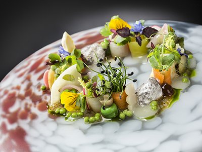 Victor’s Fine Dining by Christian Bau by null