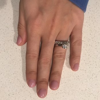 Diamond Nails & Spa - Nail Salons Near Me - Lynbrook, New York