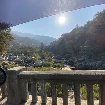 Sequoia Rv Ranch - Campgrounds Near Me - Three Rivers, California