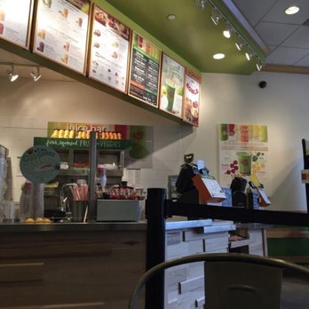 Jamba - Waiting for my smoothies. - Juice Bars & Smoothies Near Me - Los Angeles, California Jamba - Waiting for my smoothies. - Juice Bars & Smoothies Near Me - Los Angeles, California
