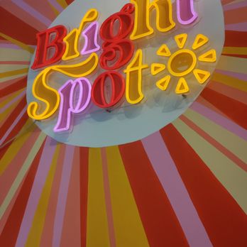 Bright Spot - Coffee & Tea Near Me - Seattle, Washington Bright Spot - Coffee & Tea Near Me - Seattle, Washington