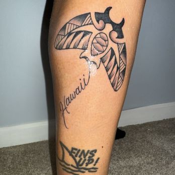 Maui Tattoo Company - Tattoo Near Me - Kihei, Hawaii Maui Tattoo Company - Tattoo Near Me - Kihei, Hawaii