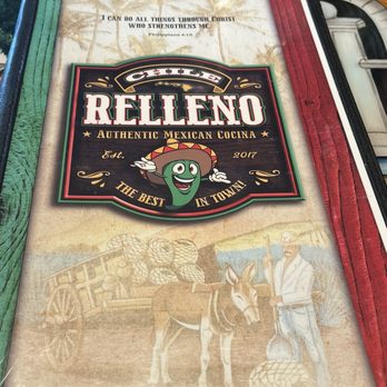 Chile Relleno - Mexican Near Me - Kaneohe, Hawaii Chile Relleno - Mexican Near Me - Kaneohe, Hawaii