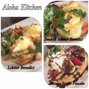 Aloha Kitchen - Yummy! - Breakfast & Brunch Near Me - Honolulu, Hawaii Aloha Kitchen - Yummy! - Breakfast & Brunch Near Me - Honolulu, Hawaii