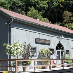 Hammertown Barn