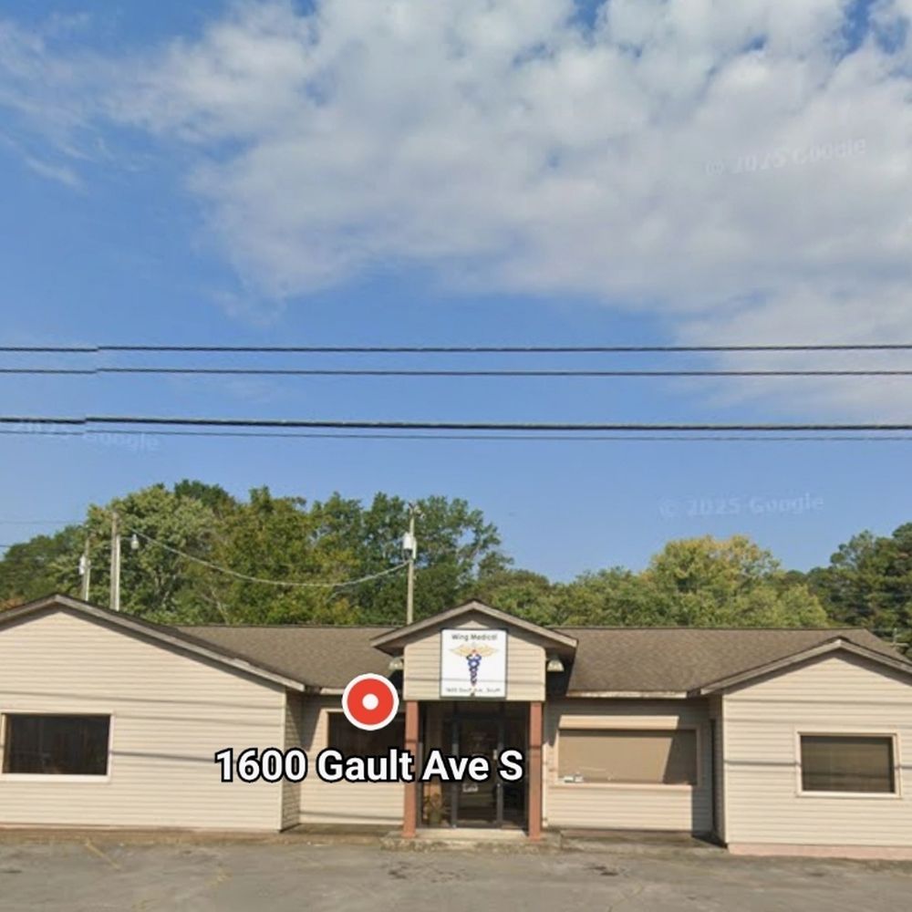 THE BEST 10 WEIGHT LOSS CENTERS IN SCOTTSBORO, AL - UPDATED JUNE 2026 -  HOURS - YELP