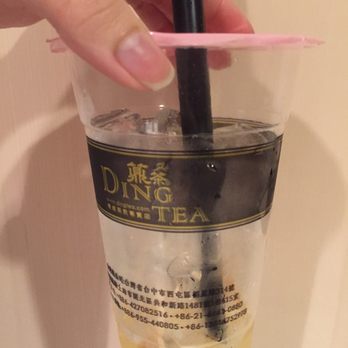 Ding Tea - Taiwanese Near Me - Victoria, British Columbia Ding Tea - Taiwanese Near Me - Victoria, British Columbia