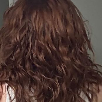 Beauty De Rose - This was how my hair look before - Nail Salons Near Me - Granada Hills, California