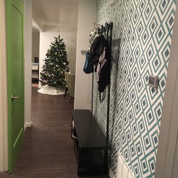 Ladell Wallcoverings - Wallpapering Near Me