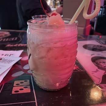 Red Dwarf - Pain killing Tiki madness - Beer Bar Near Me - Las Vegas, Nevada Red Dwarf - Pain killing Tiki madness - Beer Bar Near Me - Las Vegas, Nevada