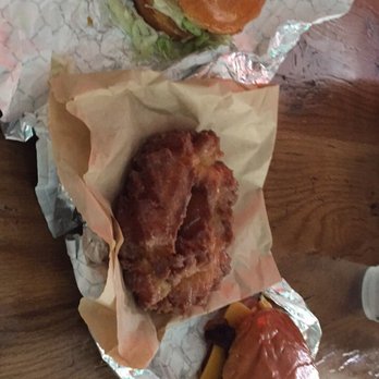 Do-Rite Donuts & Chicken - Donuts Near Me - Chicago, Illinois Do-Rite Donuts & Chicken - Donuts Near Me - Chicago, Illinois