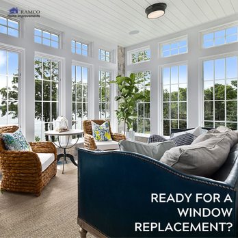 Ramco Home Improvements - A TEMO sunroom is the ultimate addition to any home.
Start your journey with RAMCO today! - Windows Installation Near Me - Memphis, Tennessee Ramco Home Improvements - A TEMO sunroom is the ultimate addition to any home.
Start your journey with RAMCO today! - Windows Installation Near Me - Memphis, Tennessee