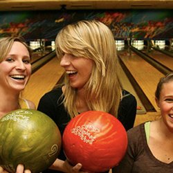 Championship Lanes