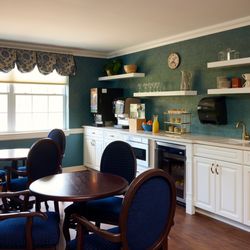 Brandywine Living at Mountain Ridge by Monarch