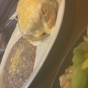 Primos - #2 Chimichanga - Mexican Near Me - Council Bluffs, Iowa