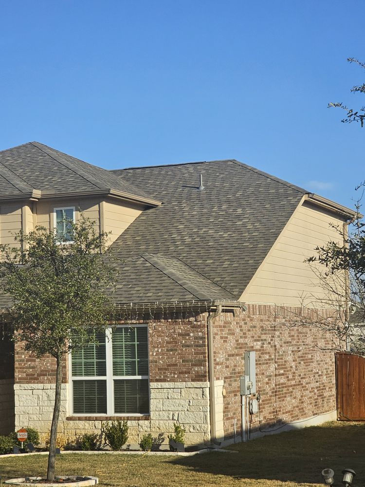 Slide of Aztec Roofing and Construction