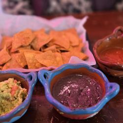 Adelita Mexican Restaurant