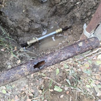 Drain It Rooter - Plumbing Near Me