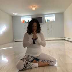 Breathe & Heal Yoga