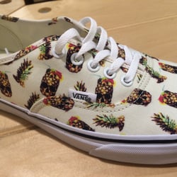 Vans - Aloha!?!?