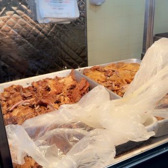 Carnitas Uruapan - The meats! - Mexican Near Me - Chicago, Illinois Carnitas Uruapan - The meats! - Mexican Near Me - Chicago, Illinois