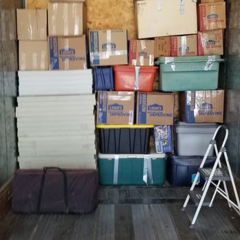 Mountain Movers - Movers Near Me - Austin, Texas