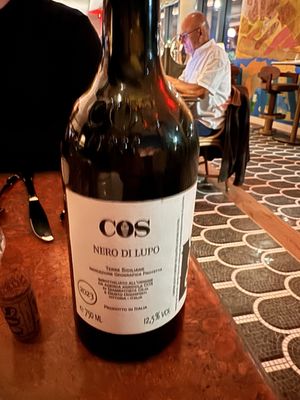 Dora Ristorante by null