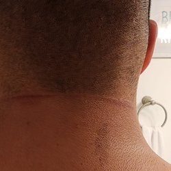 Great Clips - Rancho San Diego - My haircut on 4/5/23.