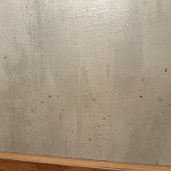 Boca Pizzeria - Wall at my booth - Pizza Near Me - Corte Madera, California