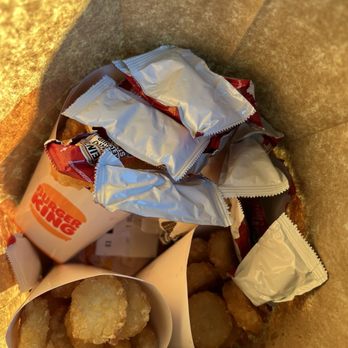 Burger King - Hash browns - Burgers Near Me - Roebuck, South Carolina Burger King - Hash browns - Burgers Near Me - Roebuck, South Carolina