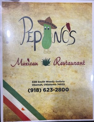 Pepino's by null