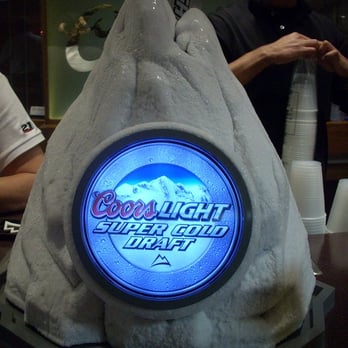 Coors - Beer Tours Near Me - Golden, Colorado